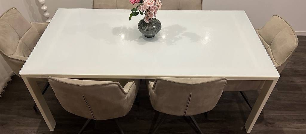 Tavoli: Esstisch – Usato da Adlikon b.Regensdf venduto da Ardiiii02 1