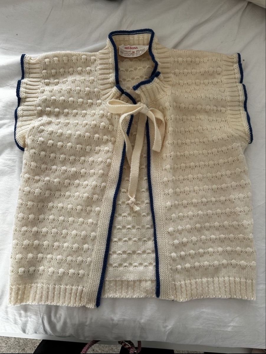 Beldona Camicette: Vintage Beldona Shirt – Usato da Bern venduto da ame_q9d2