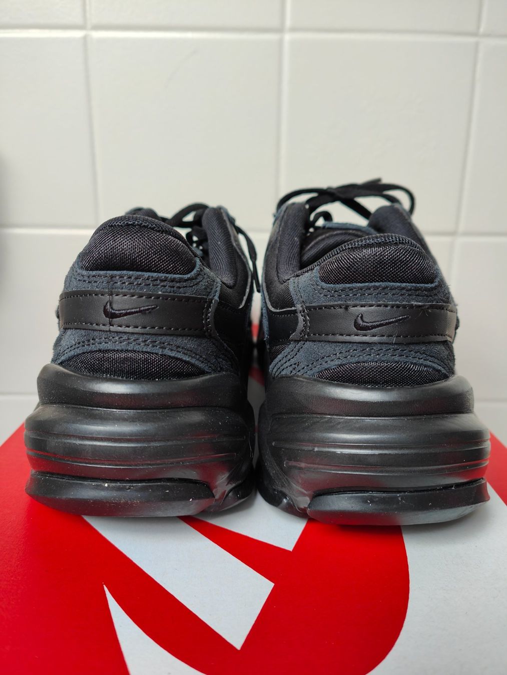 Nike Chaussures hommes: Nike AL8 – Neuf avec emballage d'origine à Fleurier par dav_xx8y 4
