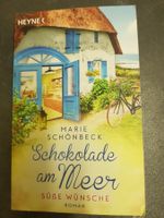 Schokolade am Meer - Süsse Wünsche / Marie Schönbeck Roman
