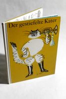 FIS / HANS FISCHER Der gestiefelte Kater, Artemis, 1966