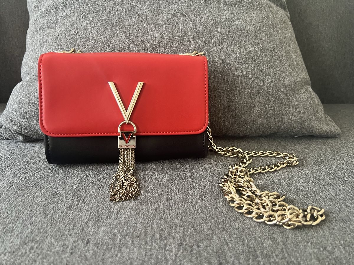 Borse da donna: Valentino umhängetasche mini handbag – Nuovo e nell'imballaggio originale da Basel venduto da vxe_fyk8