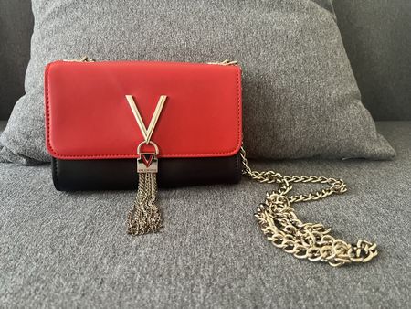 Valentino umhängetasche mini handbag