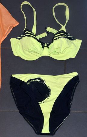 Badeanzug  / Maillot de bain Maryan Mehlhorn 40/42