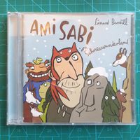 Ami Sabi - Linard Bardill