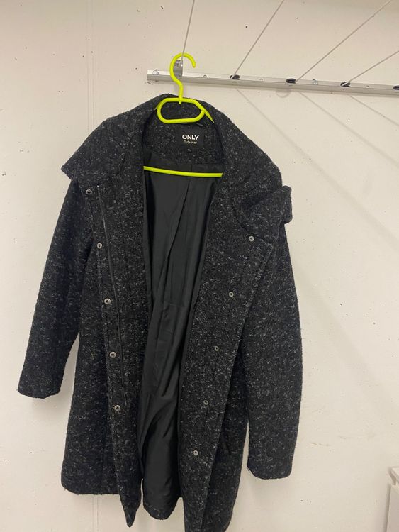 Mantel von Only Kaufen auf Ricardo