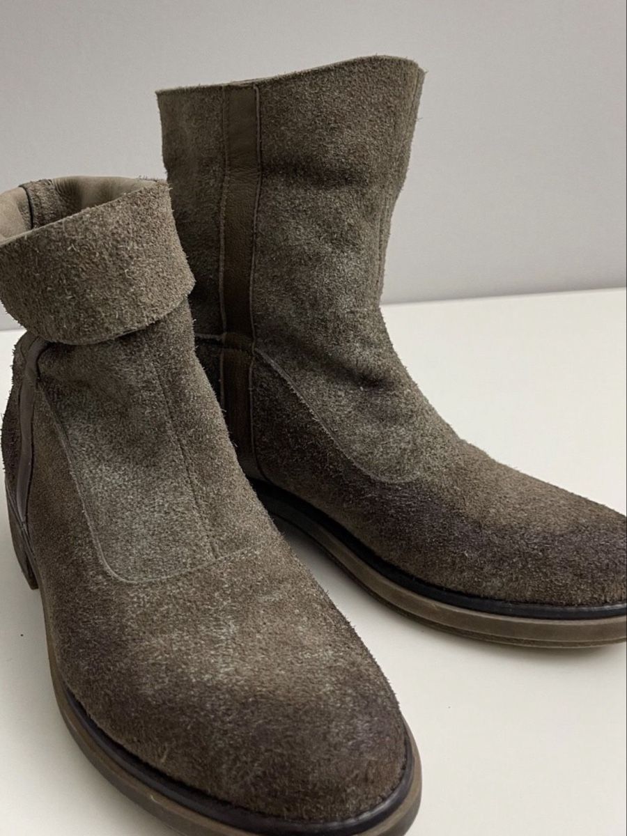 Scarpe da donna: Stiefelette l‘Estrosa – Usato da Donat venduto da troja007 1