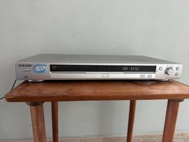 Sony recordable DVD player DVP-NS333