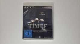 PS3 - Thief