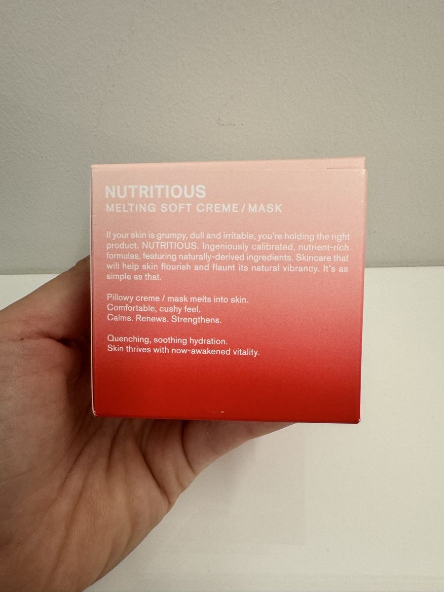 Estée Lauder Cura del viso: New not open! Estee Lauder cream – Nuovo e nell'imballaggio originale da Porza venduto da kaj_d5q7 2
