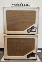Aguilar AG 500 & 2x Aguilar SL 112 (30th Anniversary)