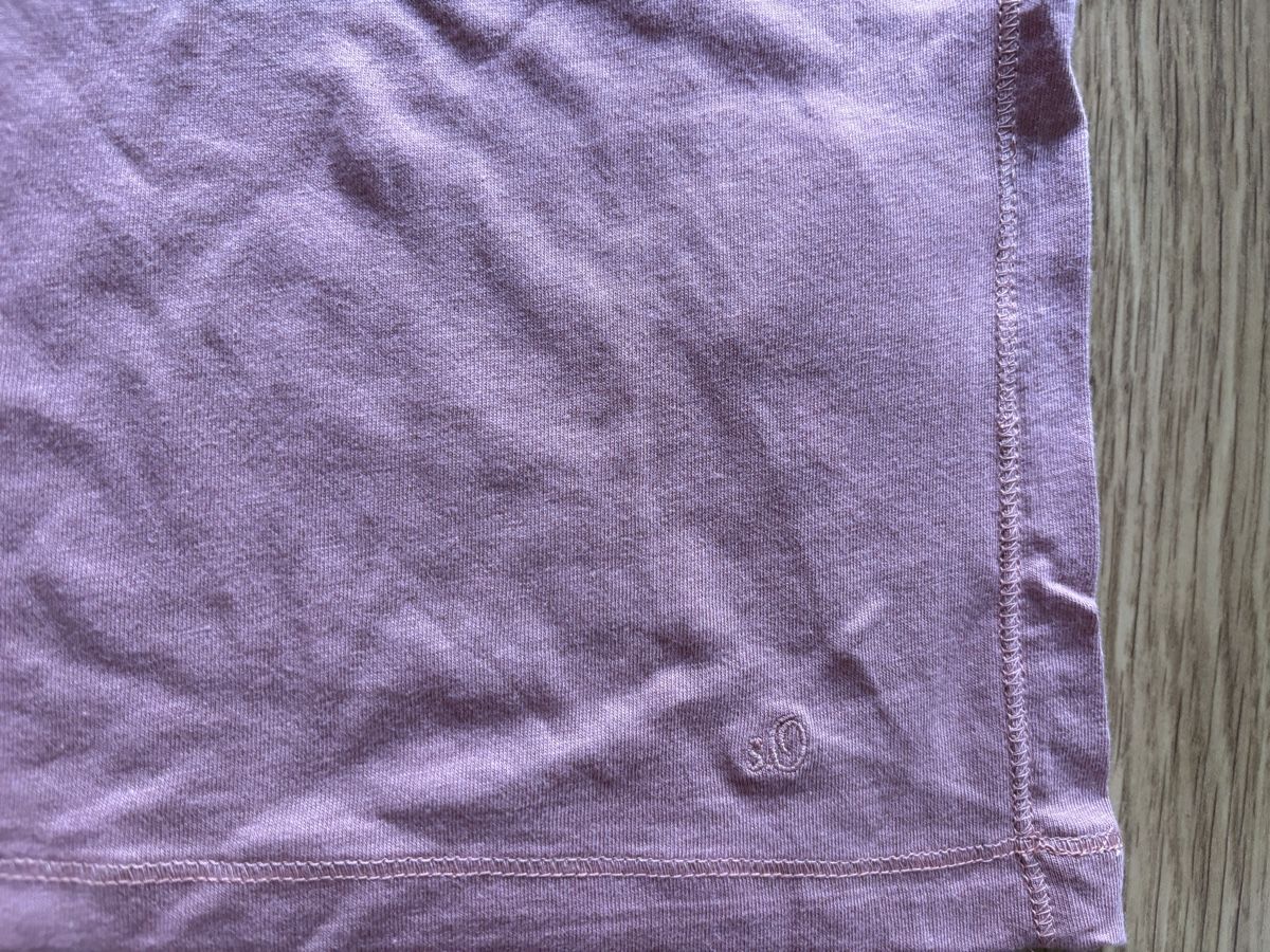 S.Oliver T-shirt: S.Oliver T-Shirt Gr.46 Neu – Nuovo e nell'imballaggio originale da Baden venduto da Tiffany6878 5