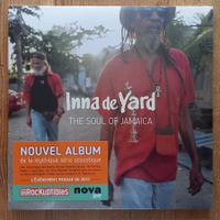Inna De Yard ‎– The Soul Of Jamaica 2xLP-2017