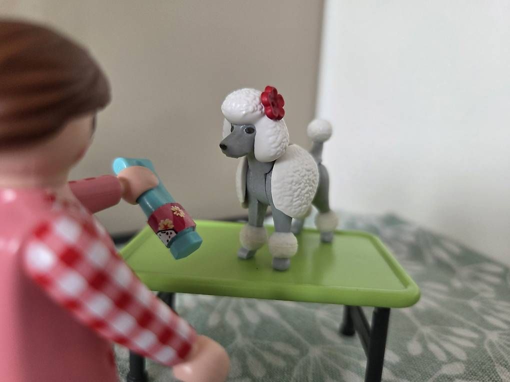 Giocattoli: Playmobil Hundefriseur 9278 – Usato da Nottwil venduto da DanielB01020304 1