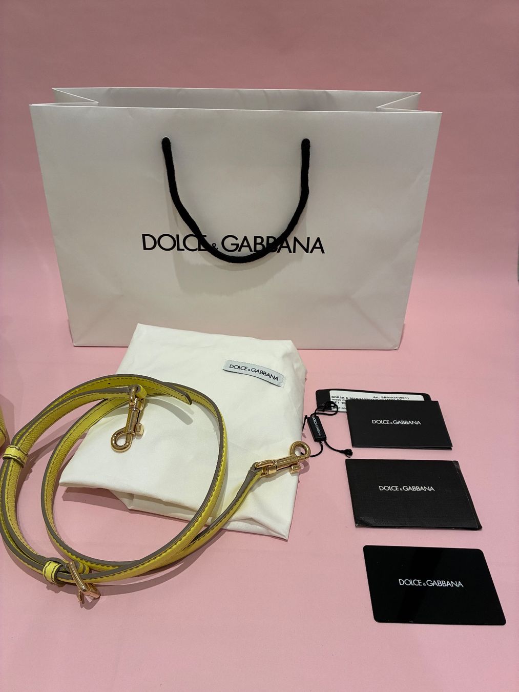 Dolce & Gabbana Taschen für Damen: Dolce & Gabbana bag SICILY medium – Gebraucht aus Paradiso von Kayakara 5