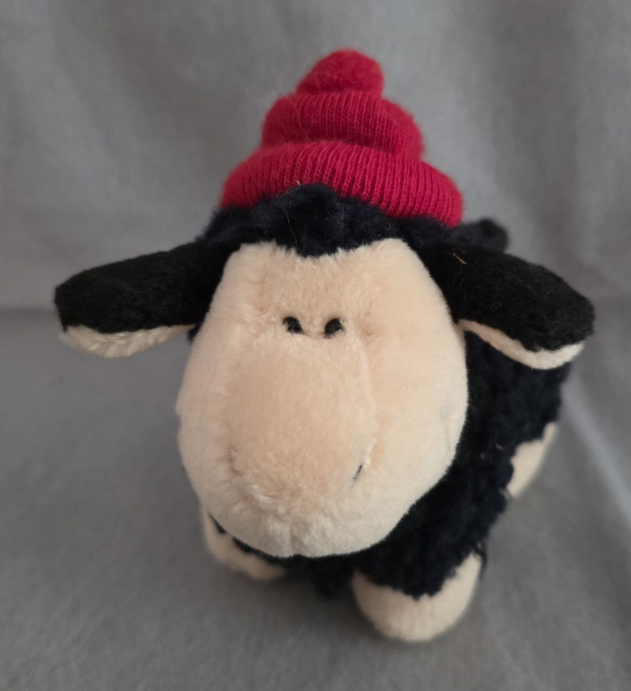 Nici Jouets: Plüschtier Schaf Nici – D'occasion à Hallwil par lulu14 1