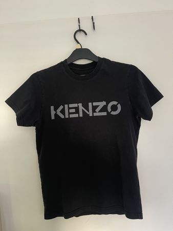 Oryginal Kenzo T-Shirt, Gr. S. Top zustand