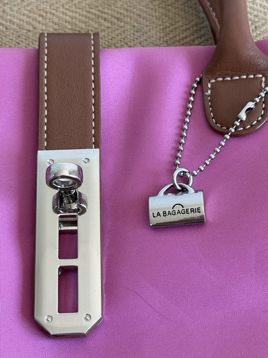 Borse da donna: LA BAGAGERIE Damen Handtasche – Usato da Konolfingen venduto da petzipetz 1
