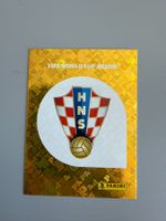 Panini Kroatien CRO1