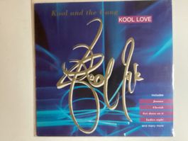 Kool & The Gang LP - Kool Love
