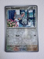 Glameow SCR EN 116/142 HOLO