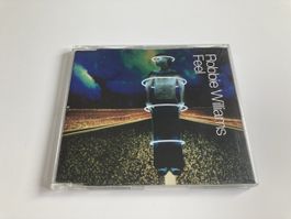 Robbie Williams - Feel - CD Single en excellent état !