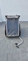 Thule Chariot CAB 2,  Kinderanhänger, 2-Plätzer