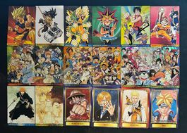 Dragon ball Naruto Bleach One Piece - Weekly Jump Festa