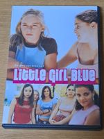 DVD Little Girl Blue, Schweizer Film aus 2003, Sehr selten!