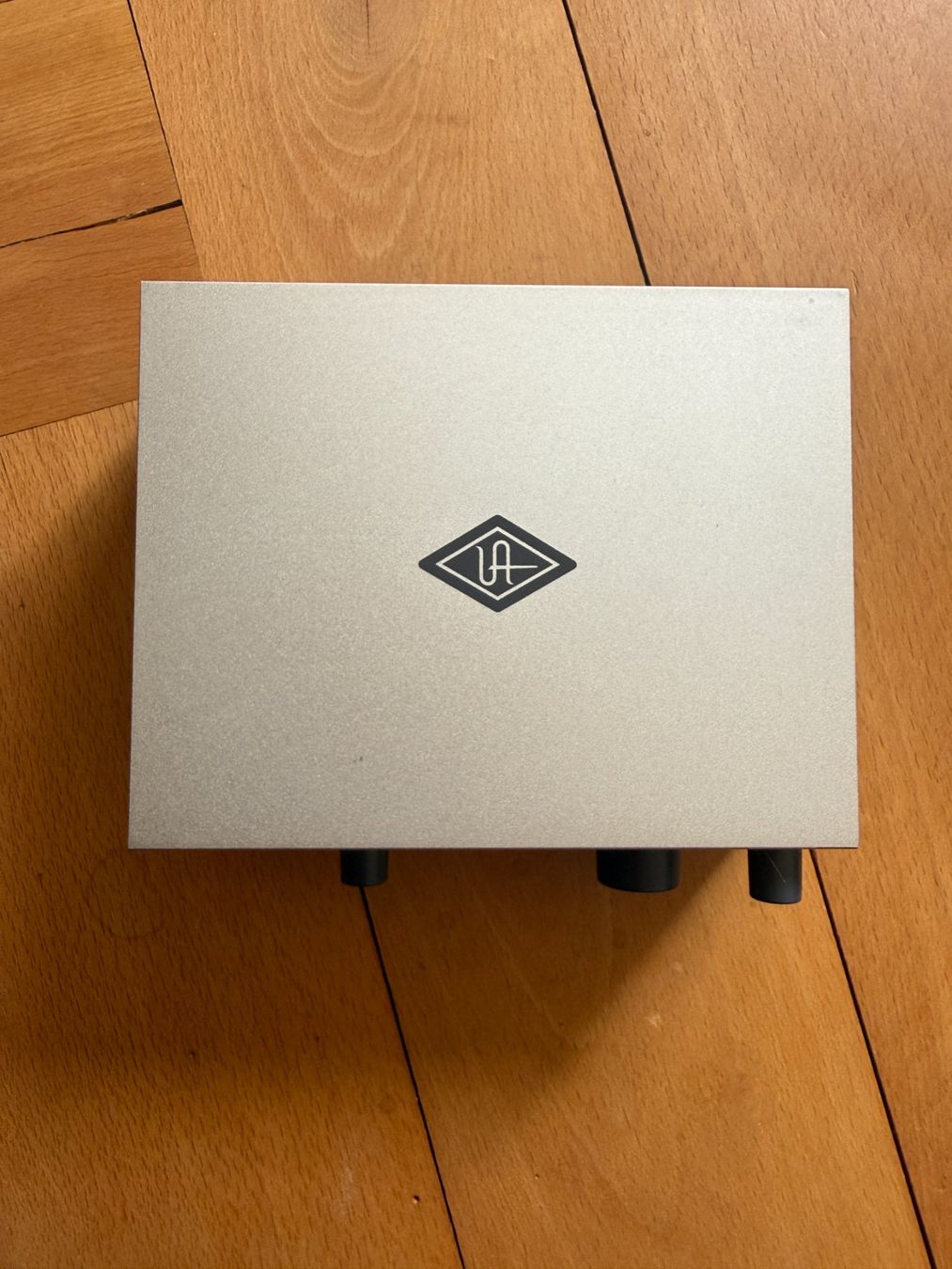 Universal Audio Registratori: Audio Interface Universal Audio Volt 1 – Usato da Bern venduto da xaraya0 2