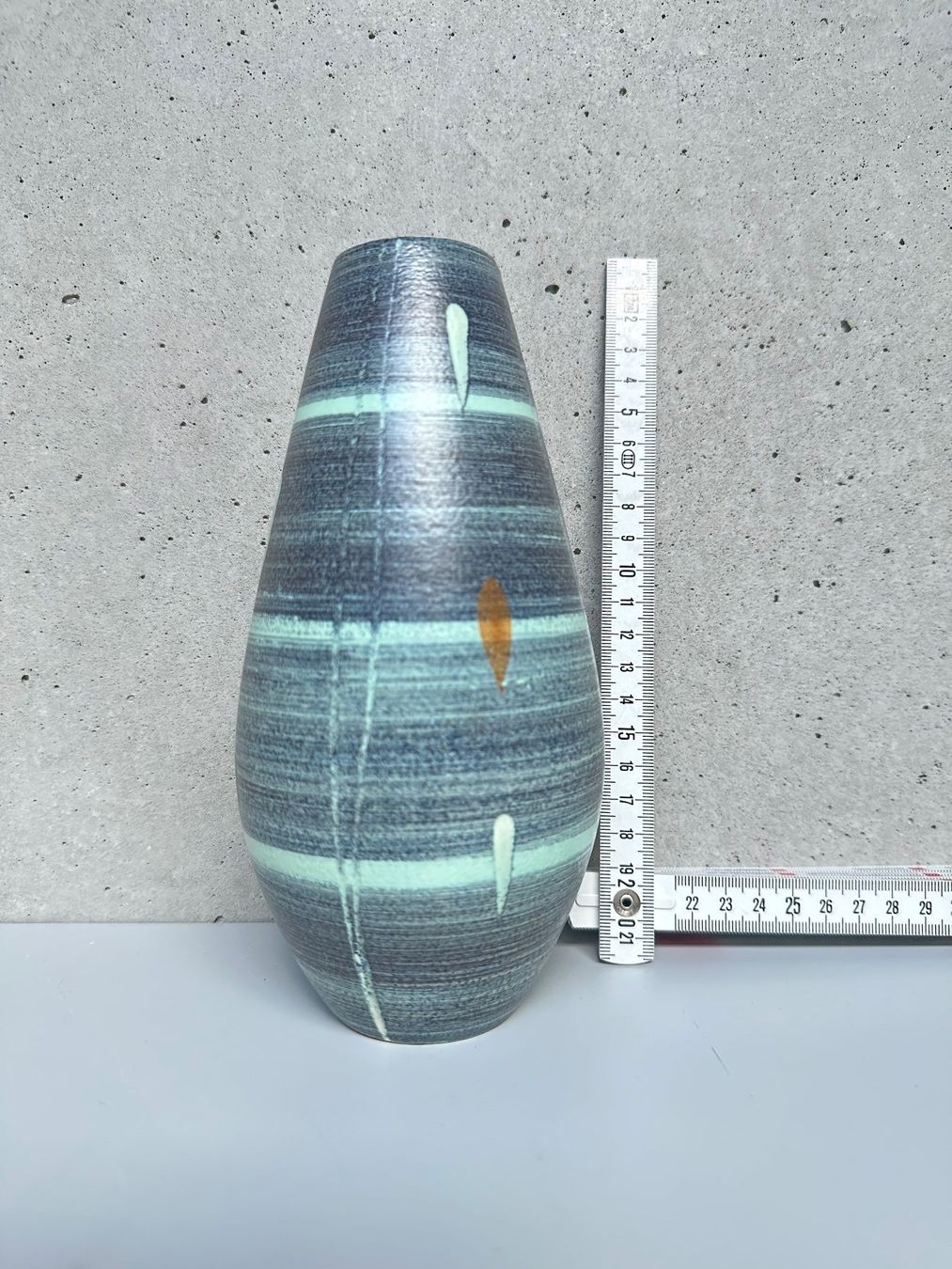 Vasi & Recipienti: Antike Vase 50er – Usato da Leuk-Stadt venduto da 2thcircle 3