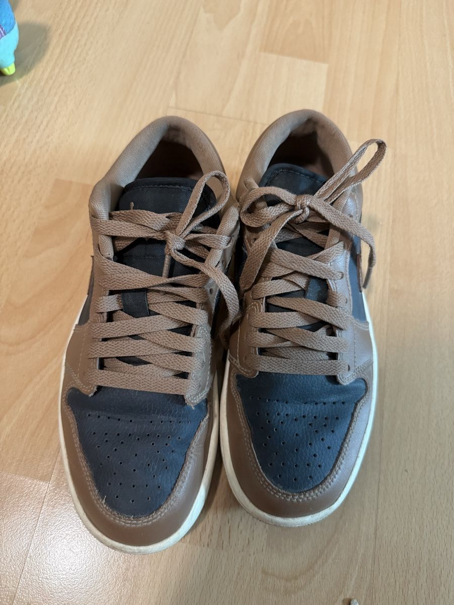 Nike Herrenschuhe: Nike 36,5 – Gebraucht aus Zug von bar_n9fr