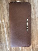 Michael Kors Portemonnaie, braun, Top Zustand!