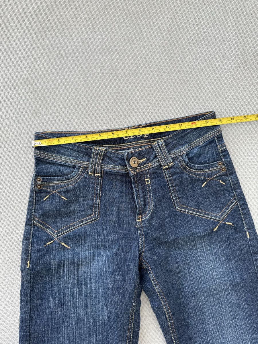 Jeans: Neue modische Jeans, XS – Nuovo (secondo la descrizione) da Granges VS venduto da rvn 4