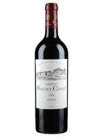 Château Pontet-Canet 2009 – Pauillac 5e GCC