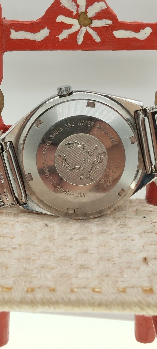 Citizen Orologi: Montre citizen récupéré – Usato da La Chaux-de-Fonds venduto da jac_9llg 6