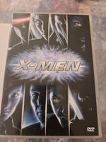 X-Men DVD