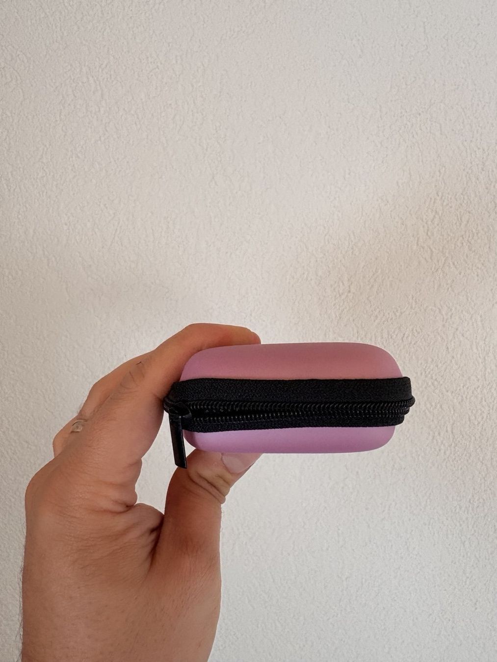Taschen: Mini Kabel-Tasche Schwarz – Neu und originalverpackt aus Fislisbach von tam_t828 1