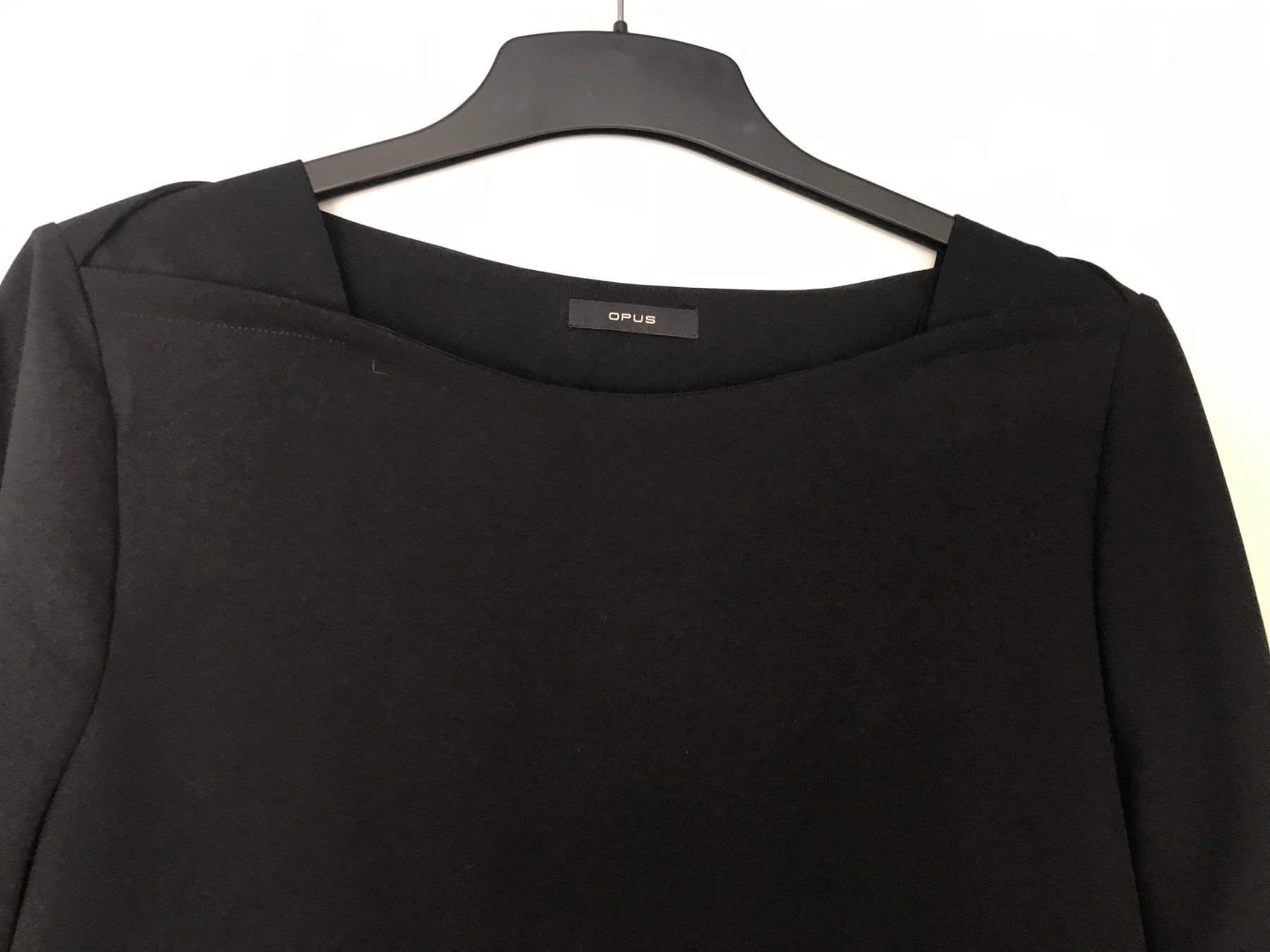Opus Vestiti: Schlichtes Kleid von Opus Grösse 38 – Usato da Freienstein venduto da Jessy024 1