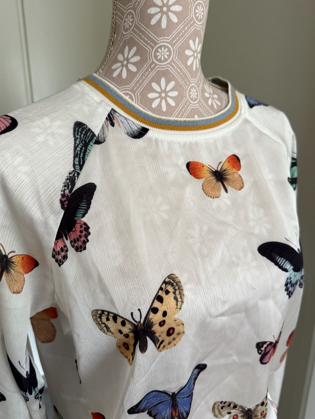 Pepe Jeans Top: Pepe Jeans - Top - XS – Usato da Sion venduto da accroshoes 3