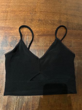 even & odd top