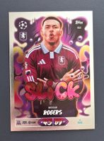 Morgan Rogers, Slick, Topps Match Attax 2026/2027, 462