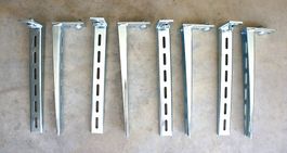 Wand / Stielausleger Lanz 300 mm (Schnäppchen)