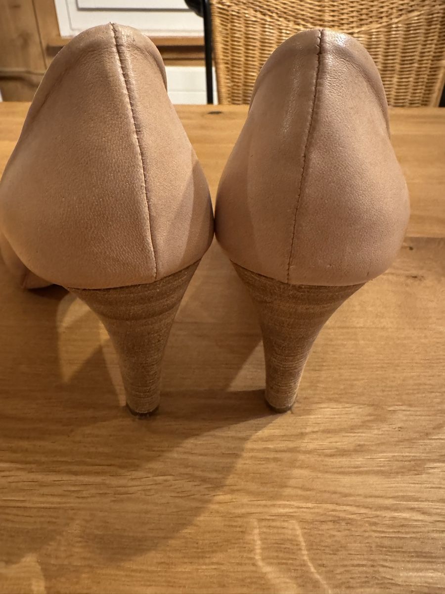 Damenschuhe: Damenschuh Pums – Gebraucht aus Rudolfingen von lucileneraschle 2