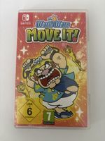 WarioWare Move It (Switch, gebraucht)