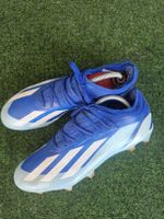 Adidas Crazyfast FG Nocken Elite Gr 42 2/3