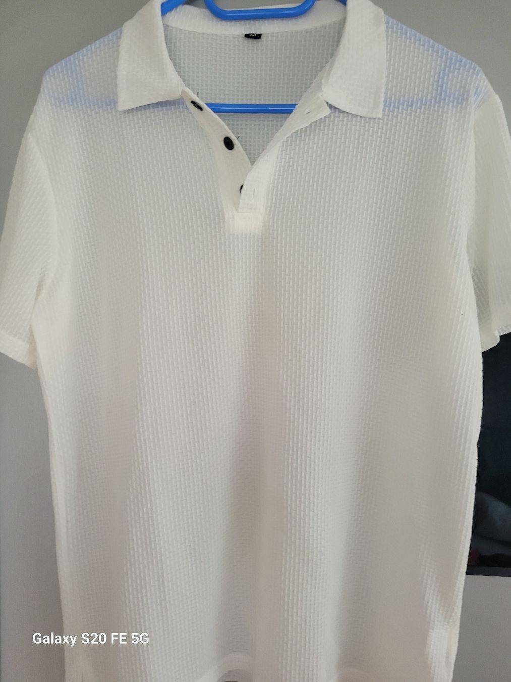 T-shirt: Tischert – Nuovo e nell'imballaggio originale da Bassersdorf venduto da ism_kx95
