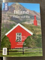 Island Reiseführer Dumont