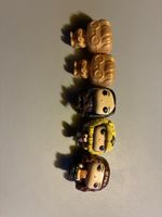 Harry Poter Figuren