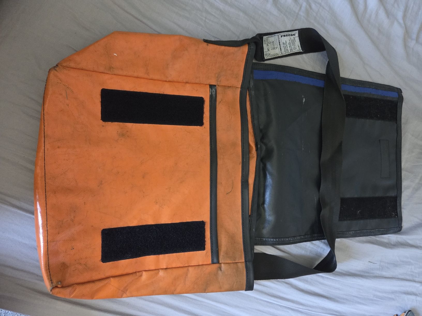 Freitag Sacs: Freitag Tasche – D'occasion à Wädenswil par weihpos 3